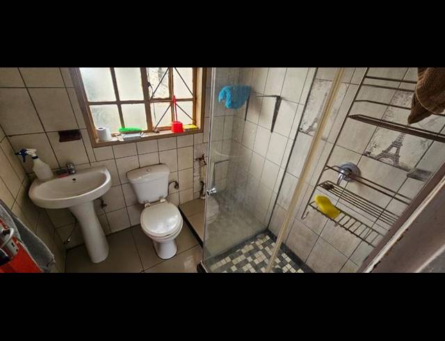 1 BEDROOM HOUSE FOR SALE IN DANVILLE